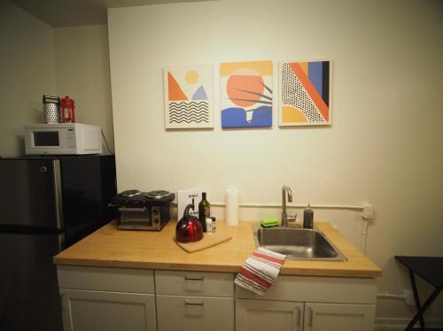 Cozy 1 bedroom centrally located – Photos 3
