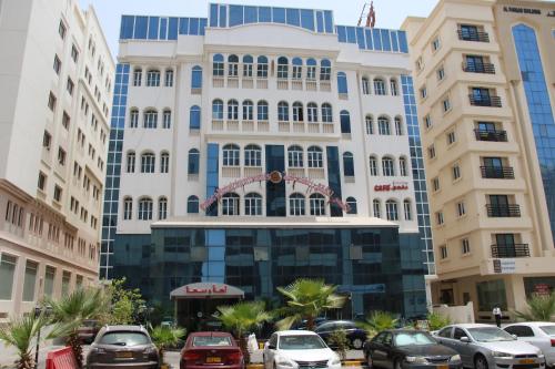 Palace Hotel Apartments – Photos 2