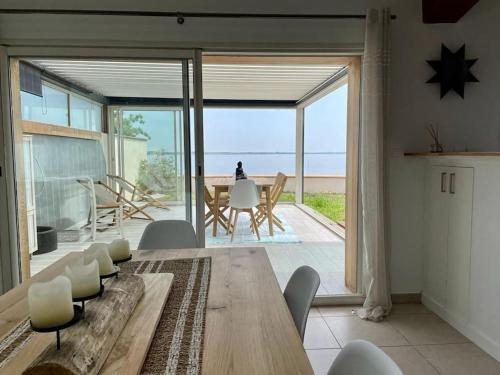 Foto Villa avec SPA & vue panomarique sur l'Etang