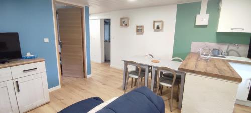 Gite de la fontaine Bondrée