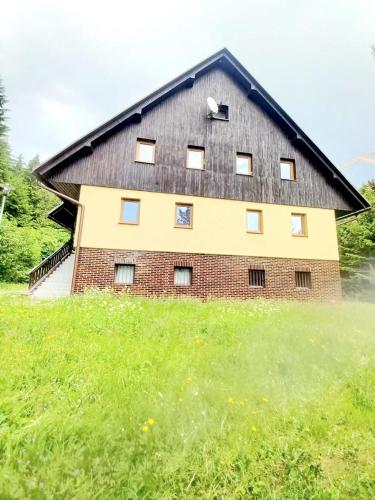Gallery image of APARTMÁNY za SNĚŽNÍKEM in Dolní Morava