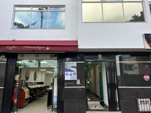 Fotografie z fotogalerie ubytování Aparta Hotel Montealegre v destinaci Bogotá