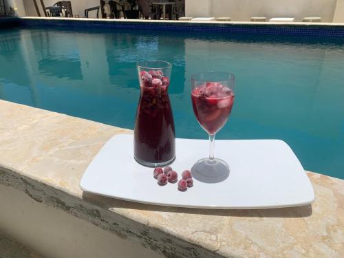Gallery image of VILLA GRANDEZZA in Punta Cana
