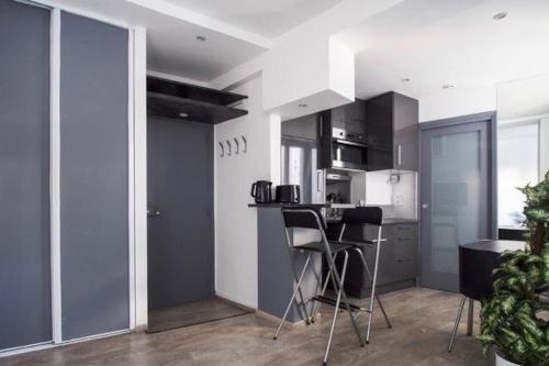 Wonderful Studio in Heart of Paris