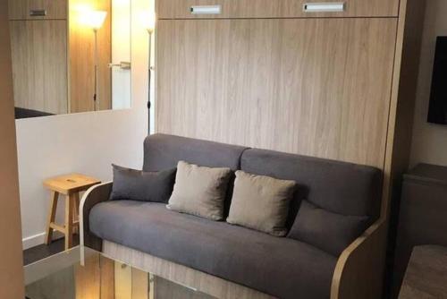 Wonderful Studio in Heart of Paris
