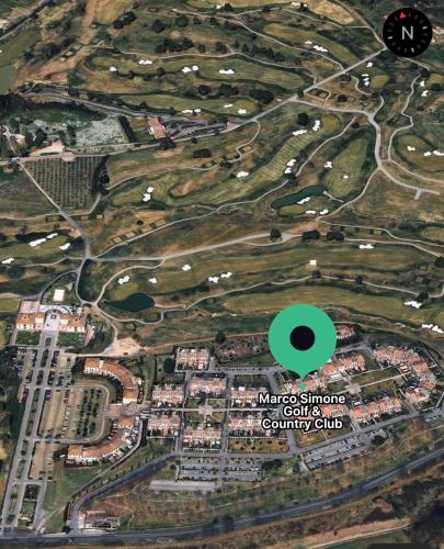 Ryder Cup Apartment - Marco Simone – Photos 2