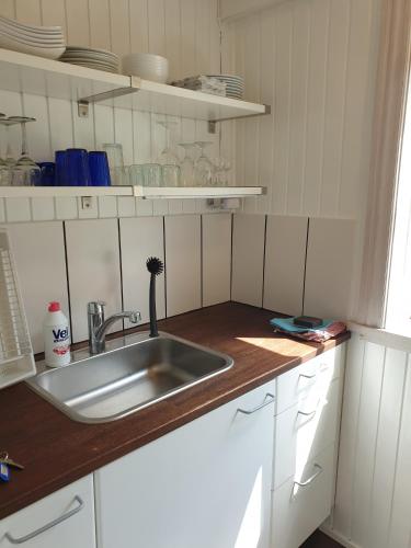 Gallery image of Violen in Åkirkeby