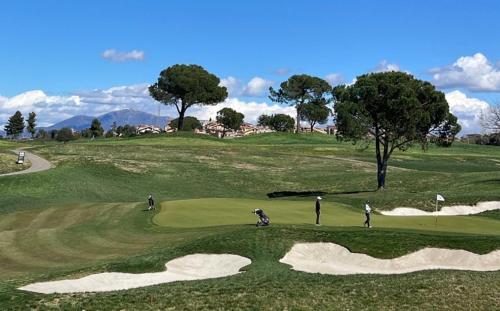 Ryder Cup Apartment - Marco Simone