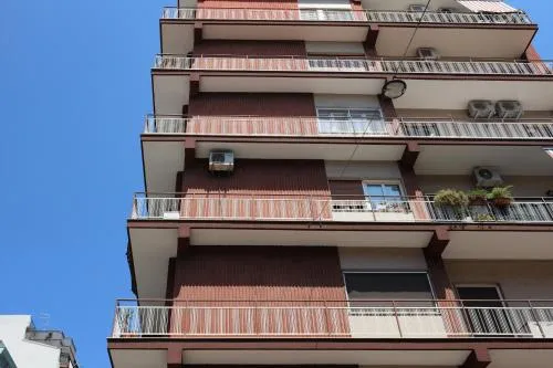 Visconti 46 Central Apartments photo 34