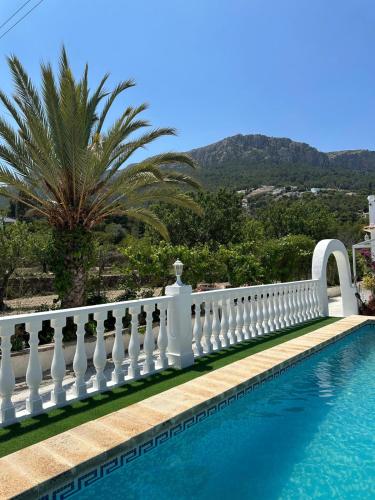 Foto Villa Corralets Calpe 6