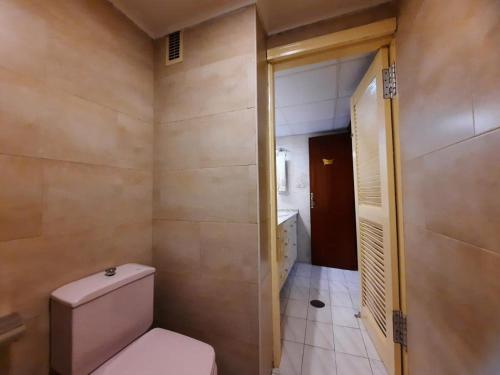 Budget and cute rooms with balcony Sevilla center
