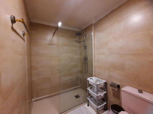 Budget and cute rooms with balcony Sevilla center