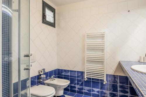 GuestHost - Florence Statuto Apartment with Small Courtyard