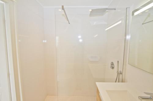 Luxury sea front suite Promenade