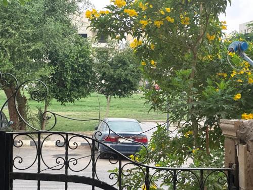 Zahrada ubytování فيلا مفروشه للايجار في التجمع