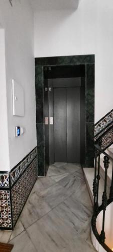 Budget and lovely rooms Las Setas