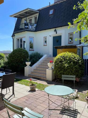 Vivans B&B