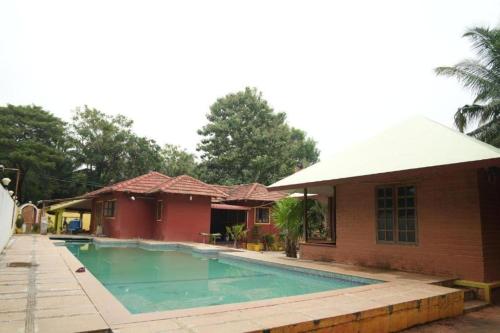 Gallery image of Sree Resorts in Auroville