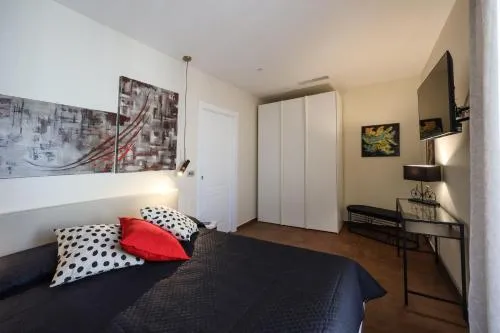 Visconti 46 Central Apartments photo 15