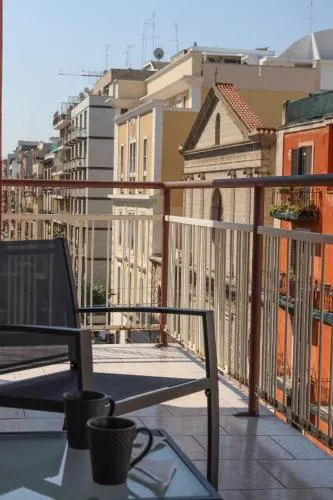 Visconti 46 Central Apartments photo 24