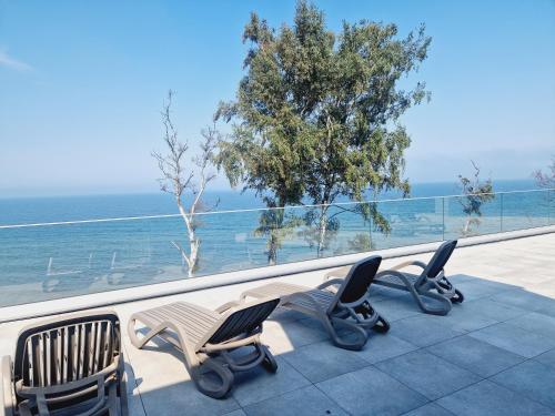 Gallery image of Rewal Blue Paradise Hevenia in Rewal