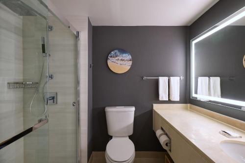 Bagno di The Westin Los Angeles Airport
