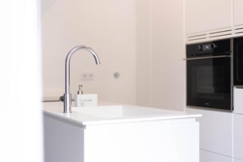 Fotografie z fotogalerie ubytování Orange Boutique Residence - Casa Luis Camões v destinaci Quarteira