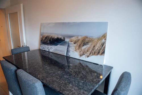 ヴィッテンにあるCasa Melisa I 61m² I WLANのギャラリーの写真