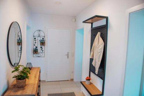 ヴィッテンにあるCasa Melisa I 61m² I WLANのギャラリーの写真