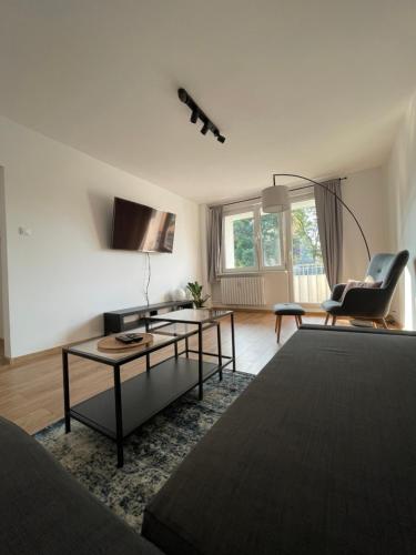 Guido Apartament