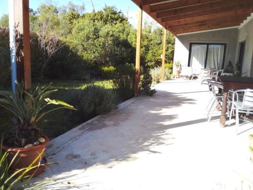 Gallery image of Village Haven in Stanford