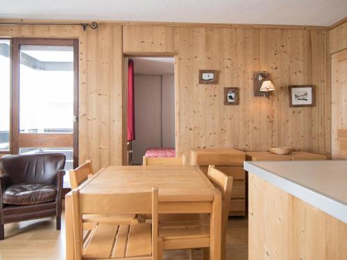 Appartement 2 pièces à 500m des pistes - WiFi inclus