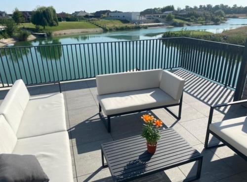 Pri jazere - Golf rezort