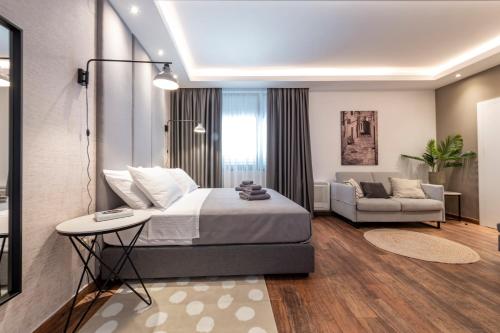 Batala Cosy Studio Apartments