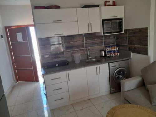 Fotografie z fotogalerie ubytování Tiba View T54 v destinaci Hurghada