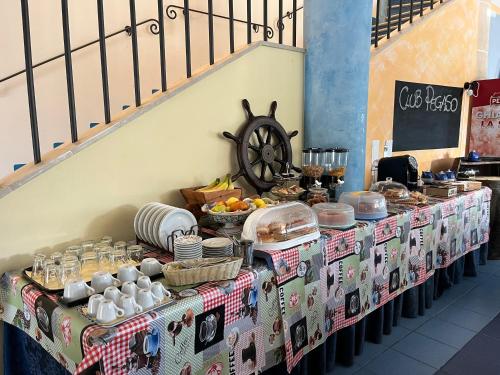 Hotel Club Pegaso – Photos 2