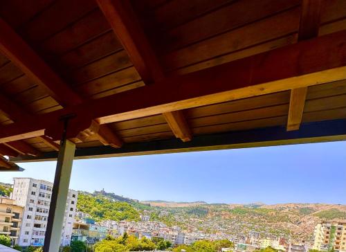 Γενική θέα στο βουνό ή θέα στο βουνό από  αυτό το διαμέρισμα