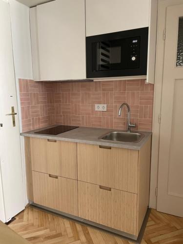Studio 5 1023 Budapest, 5 Török utca kép - 3