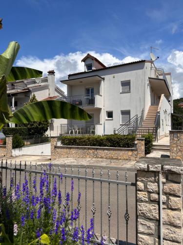 Rovinj Borik Apartment Lea