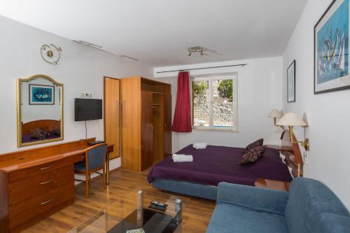 Apartments Kralj