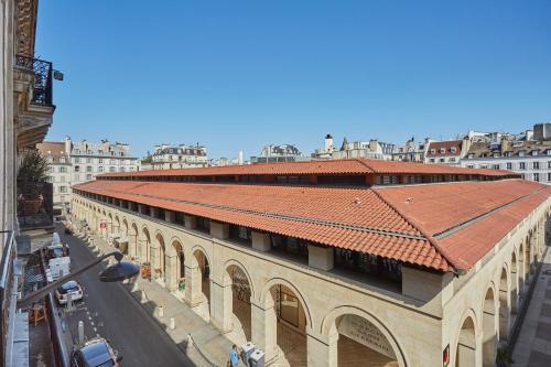 LUXURIOUS Saint Germain des Pres - Ambre