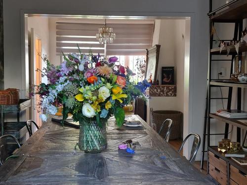 Gambar di galeri bagi mi casa de Buenos aires di Buenos Aires
