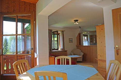 Fotografie z fotogalerie ubytování Appartementhaus Wehrenfennig v Gosau