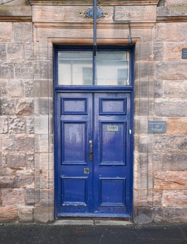 Φωτογραφία από το άλμπουμ του Homesly Guest Rooms, Comfortable En-suite Guest Rooms with Free Parking and Self Check-in σε Berwick-Upon-Tweed