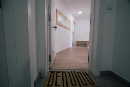 オ・グローベにあるLaxiela Apartmentのギャラリーの写真