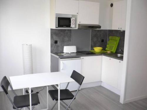 Appartement Nickel et confortable