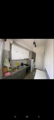 Victoria Loutraki Лутраки apartment