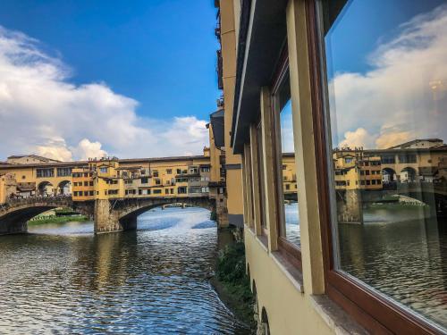 Leonardo luxury apartment