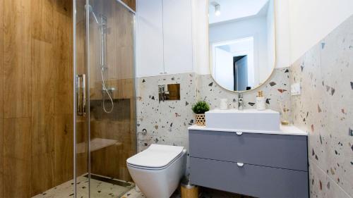 Gallery image of IJG Imperial Sopot in Sopot
