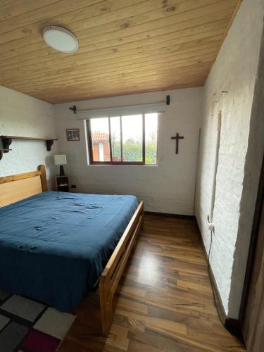 Gallery image of Descanso al Viejo Estilo in Isla de Maipo